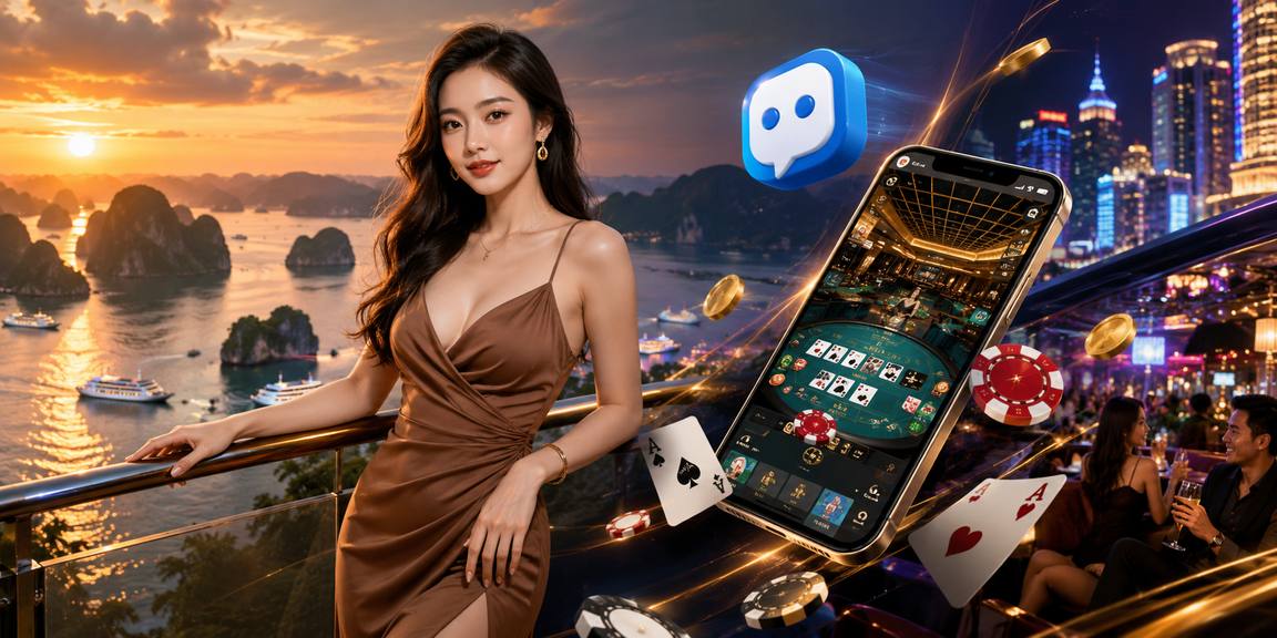 vng88 Rong Xanh Slot Trên vng88 Có Gì?