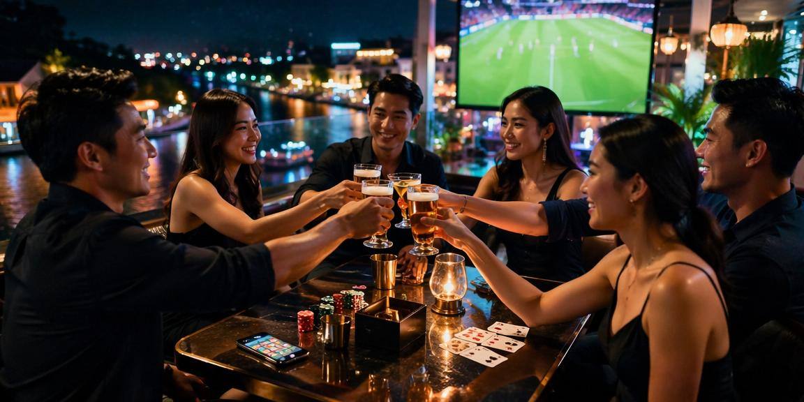 vng88 Viettel Money Sicbo – Bàn Xúc Xắc Casino Ngay Trên Điện Thoại